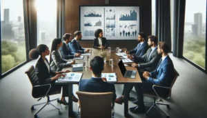 Positioneringsstrategie: Sleutel tot Succes in Je Markt