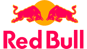 Sterk merk via social media - Red-Bull-logo