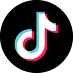 Tik Tok Logo