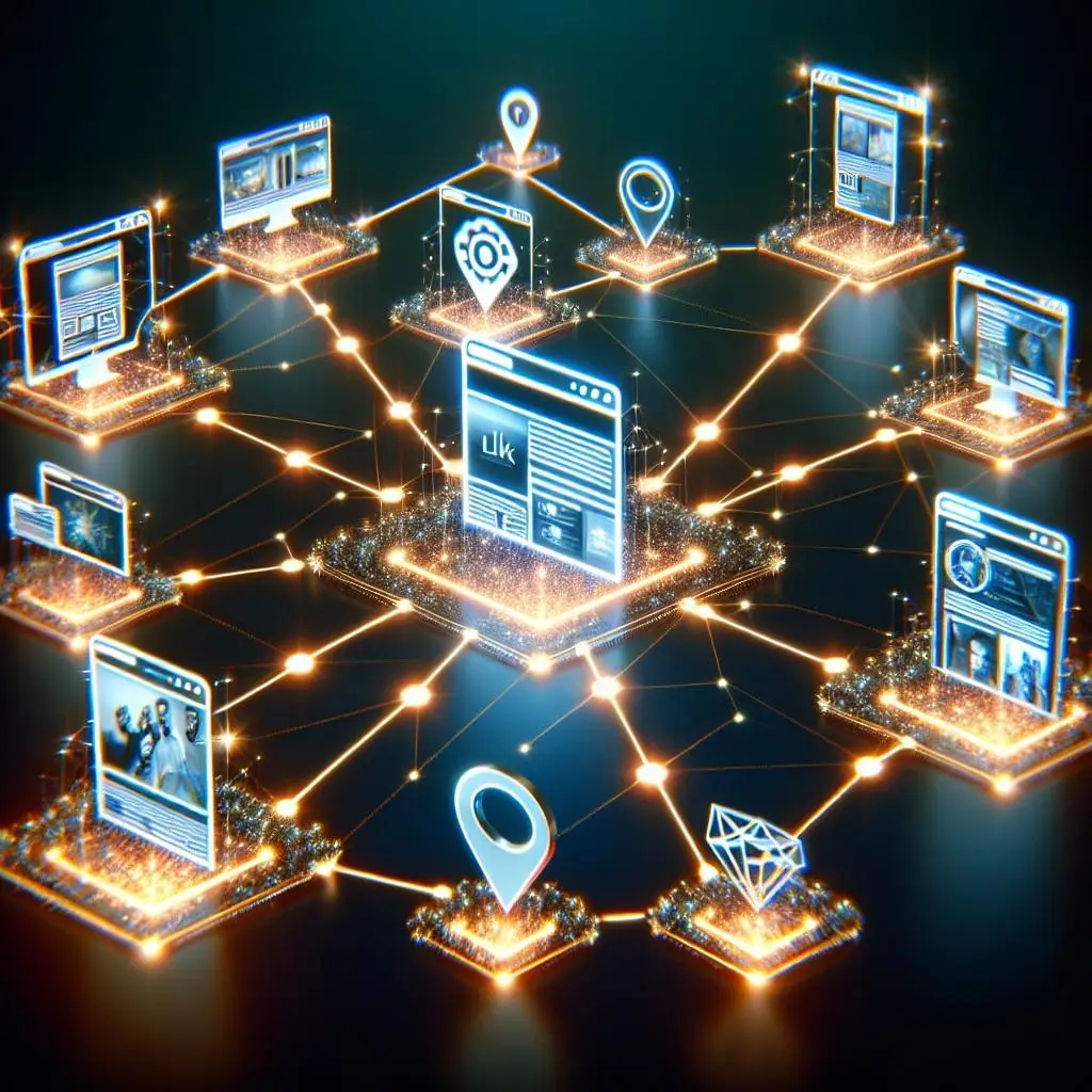 linkbuilding Belgische KMOs kwalitatieve backlinks SEO strategie 2026