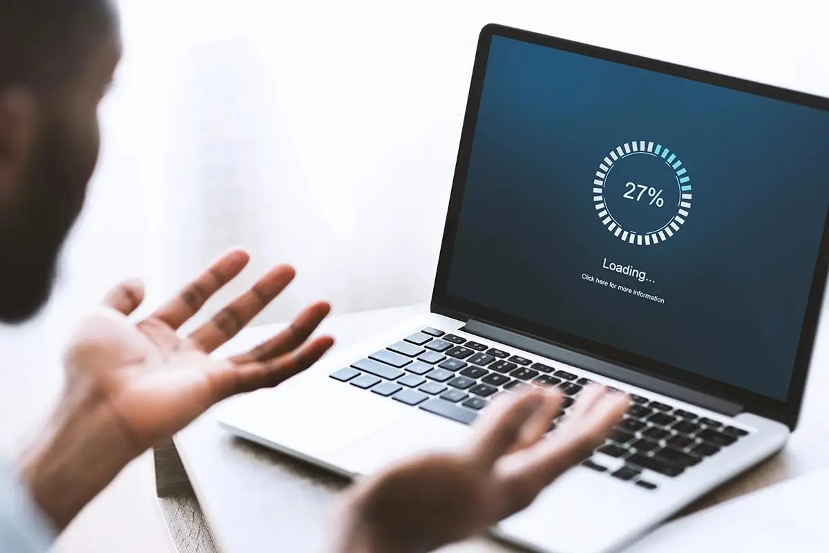 WordPress website traag laden oplossen en snelheid verbeteren