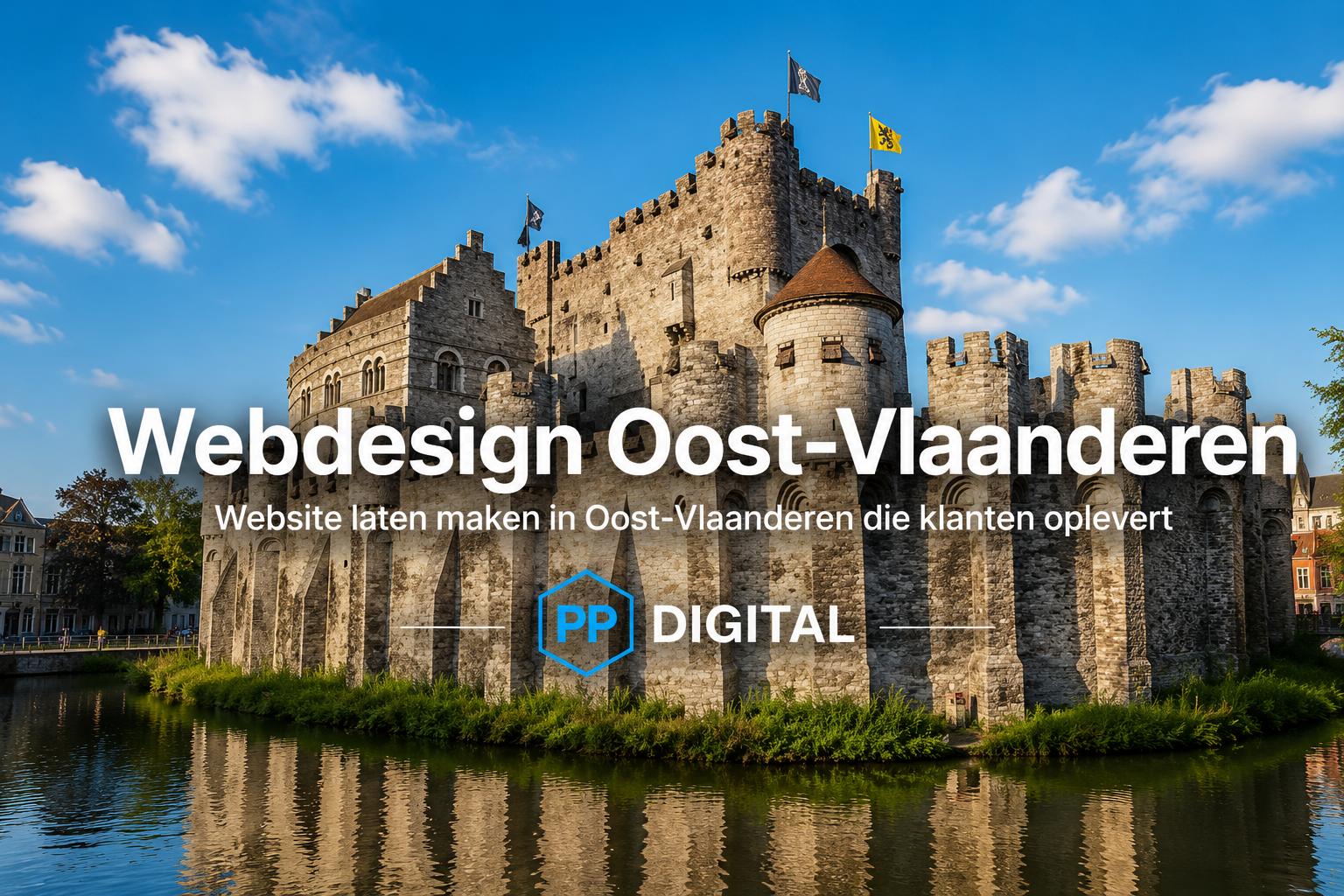 Webdesign Oost-Vlaanderen: websites die scoren voor KMO's 1 Webdesign Oost-Vlaanderen voor zelfstandigen en KMO’s