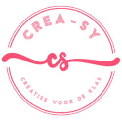 Logo Crea-sy Logo Crea-sy